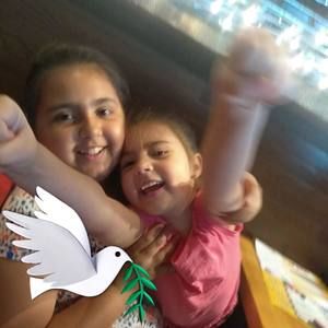 Meet your Posher, Debbie